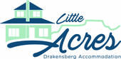 Little Acres Drakensberg Accommodation Logo